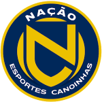 Logo do Nação de Nação
