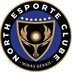 Logo do North Esporte de Brasil North Esporte logo