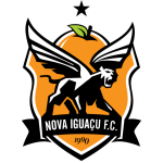 Logo do Nova Iguaçu de Brazil Nova Iguaçu logo