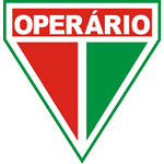 Logo of the Operário MT from Brazil Operário MT logo