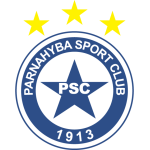 Logo do Parnahyba de Brasil Parnahyba logo