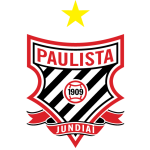 Logo do Paulista de Brasil Paulista logo