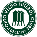 Logo do Porto Velho de Porto Velho