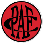 Logo do Pouso Alegre de Brazil Pouso Alegre logo