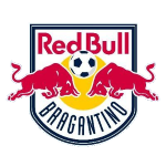 Logo do RB Bragantino de Brasil RB Bragantino logo
