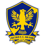 Logo of the Retrô from Brazil Retrô logo