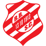 Logo do Rio Branco PR de Rio Branco PR
