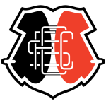 Logo of the Santa Cruz from Brazil Santa Cruz logo