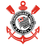 Logo of the Corinthians from South America Corinthians logo