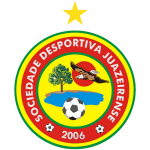 Logo of the Jequié from Brazil Juazeirense logo