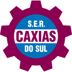 Logo of the Caxias from Brazil Caxias logo