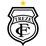 Logo do Treze de Brazil Treze logo