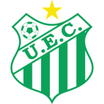Logo of the Uberlândia from Brazil Uberlândia logo