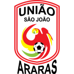Logo do União São João de União São João