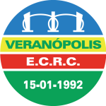 Logo do Veranópolis Esporte Clube Recreativo e Cultural de Veranópolis Esporte Clube Recreativo e Cultural