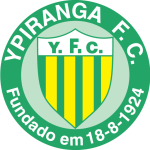 Logo of the Ypiranga Erechim from Brazil Ypiranga Erechim logo