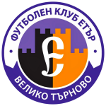 Logo of the Etar from Bulgaria Etar logo