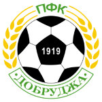 Logo do Dobrudzha 1919 de Bulgária Dobrudzha 1919 logo