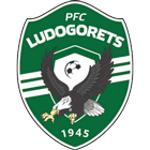 Logo do Ludogorets II de Bulgaria Ludogorets II logo
