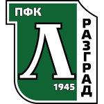 Logo do Ludogorets de Europa Ludogorets logo