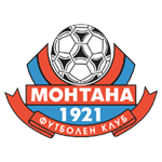 Logo of the Montana from Bulgaria Montana logo