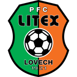 Logo of the Lovech from Bulgaria Lovech logo