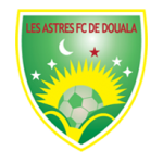 Les Astres FC De Douala