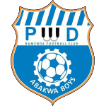 PWD