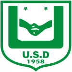 Logo do Union Douala de Union Douala