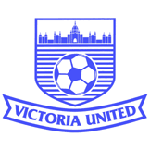 Logo do Victoria United de Victoria United