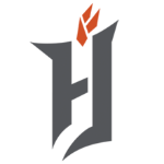 Logo do Forge FC de Canadá Forge FC logo