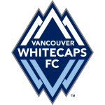 Logo do Vancouver Whitecaps de Estados Unidos Vancouver Whitecaps logo