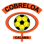 Logo do Cobreloa de Chile Cobreloa logo