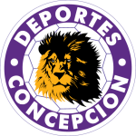 Logo of the Concepción from Chile Concepción logo