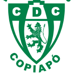 Logo do Copiapó de Chile Copiapó logo