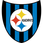 Logo do Huachipato de Chile Huachipato logo