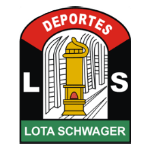 Logo of the Lota Schwager from Chile Lota Schwager logo