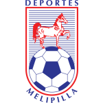 Logo of the Melipilla from Chile Melipilla logo