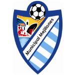 Logo of the Quintero Unido from Chile Municipal Mejillones logo