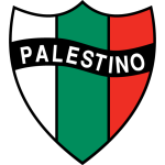 Logo do Palestino de South America Palestino logo