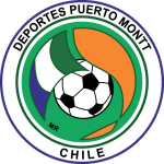 Logo of the Concón National from Chile Puerto Montt logo