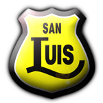 Logo do San Luis de Chile San Luis logo