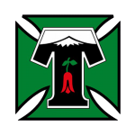 Logo do Deportes Temuco de Chile Deportes Temuco logo