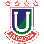 Logo do Unión La Calera de Chile Unión La Calera logo