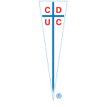 Logo do Universidad Católica de Chile Universidad Católica logo