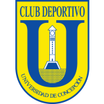 Logo do Univ. Concepción de Chile Univ. Concepción logo