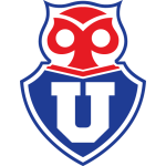 Logo do Universidad Chile de South America Universidad Chile logo