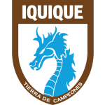 Logo do Deportes Iquique de South America Deportes Iquique logo