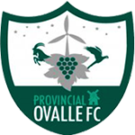 Logo of the Provincial Ovalle from Chile Provincial Ovalle logo