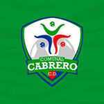 Logo do Comunal Cabrero de Chile Comunal Cabrero logo